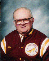 Bo Bolinski 1995