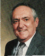 Francis Boland Sr. 1972