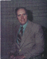William Burke Sr. 1980