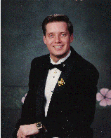 William Burke Jr. 1986