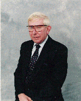 John Campbell 1992