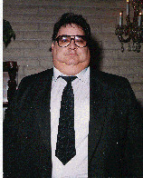 Donald Cola Sr. 1987
