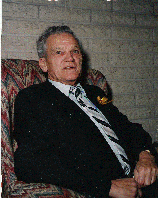 Jack Walsh 1972