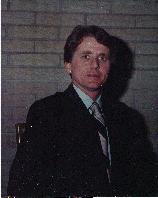 Francis McIntyre 1981