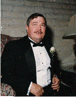 William Harvey 1984