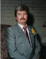 Richard Herron Sr. 1991