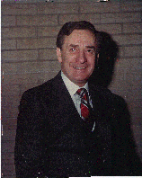 William Isaacs 1973