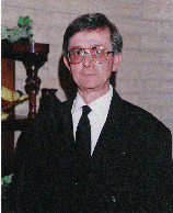 John Kane 2002