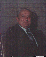 William Keller Sr. 1979