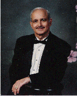 Domenick Lazzaro Jr. 1983 

