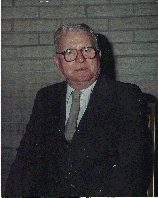 William McIntyre Sr. 1971