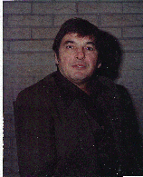 Dan Tursi Sr. 1976