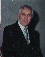Joseph Walters 1971