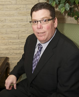 Ralph Tursi 2010