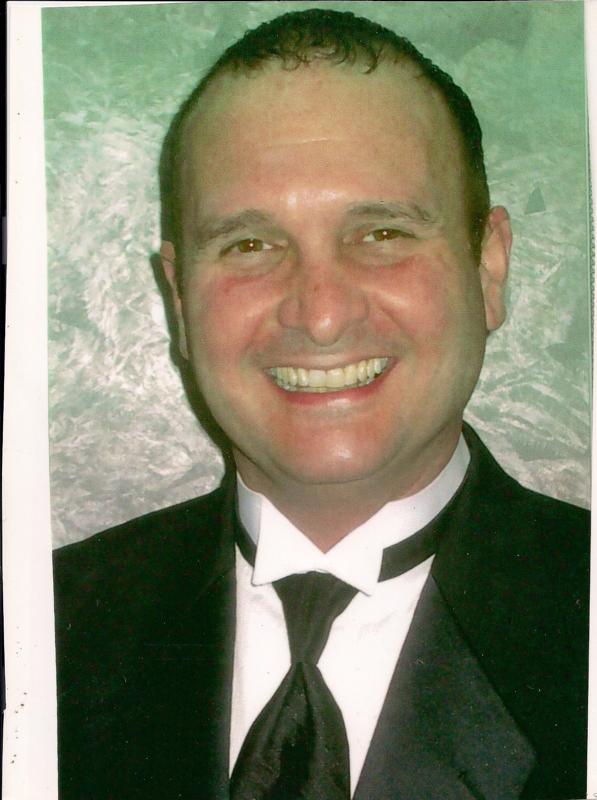 Albert J. Roby III 2005