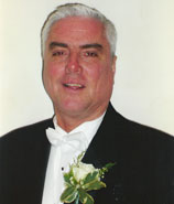 Fred Keller  2007